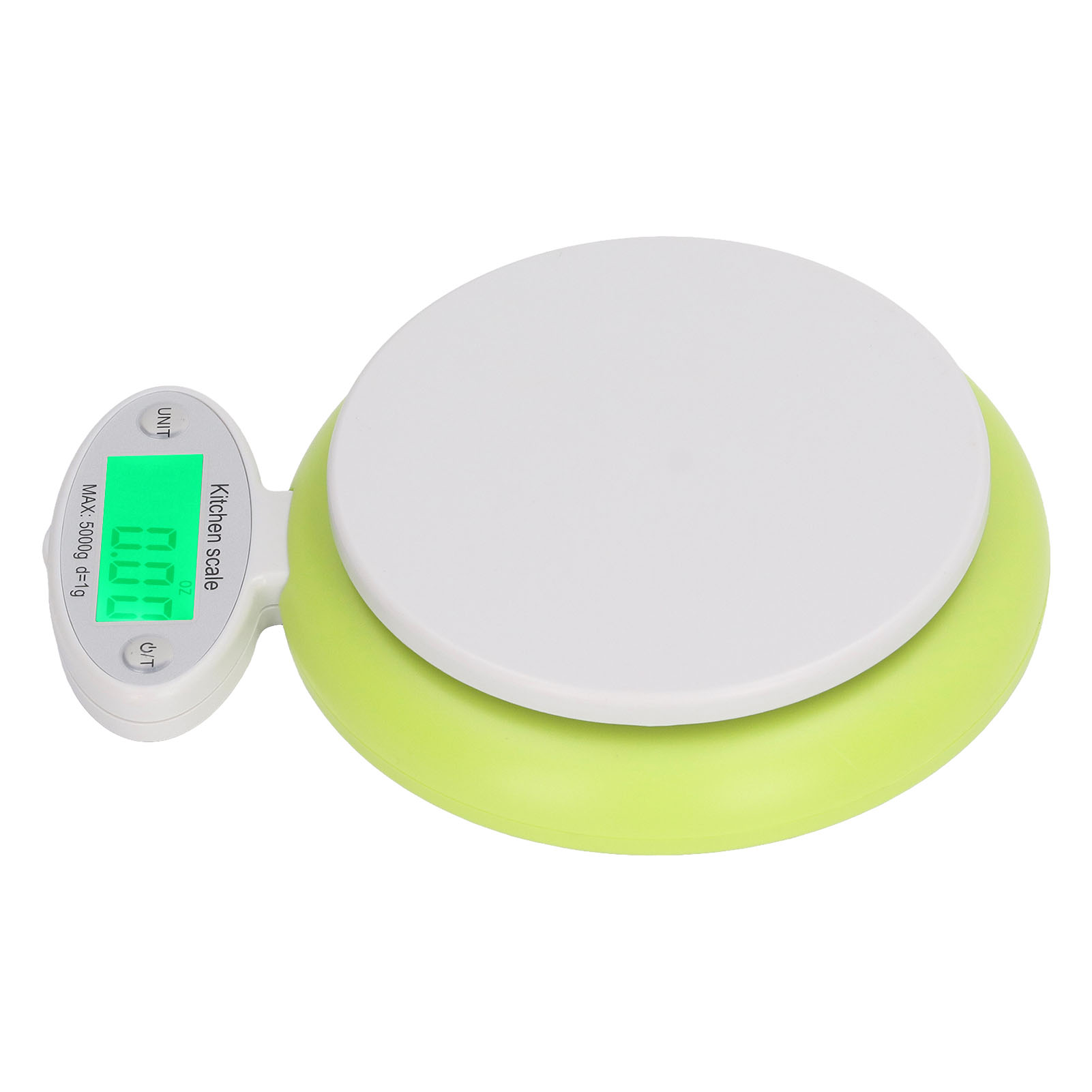 Balance alimentaire à écran LC - Meal Prep Simple avis et prix