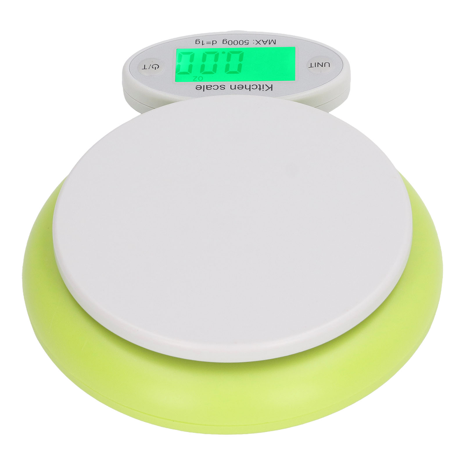 Balance alimentaire à écran LC - Meal Prep Simple avis et prix