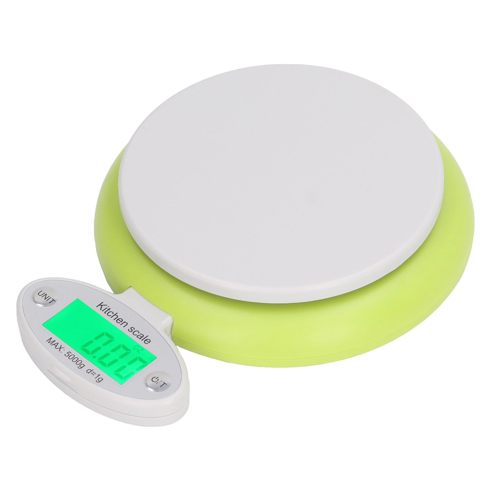 Balance alimentaire à écran LC - Meal Prep Simple avis et prix