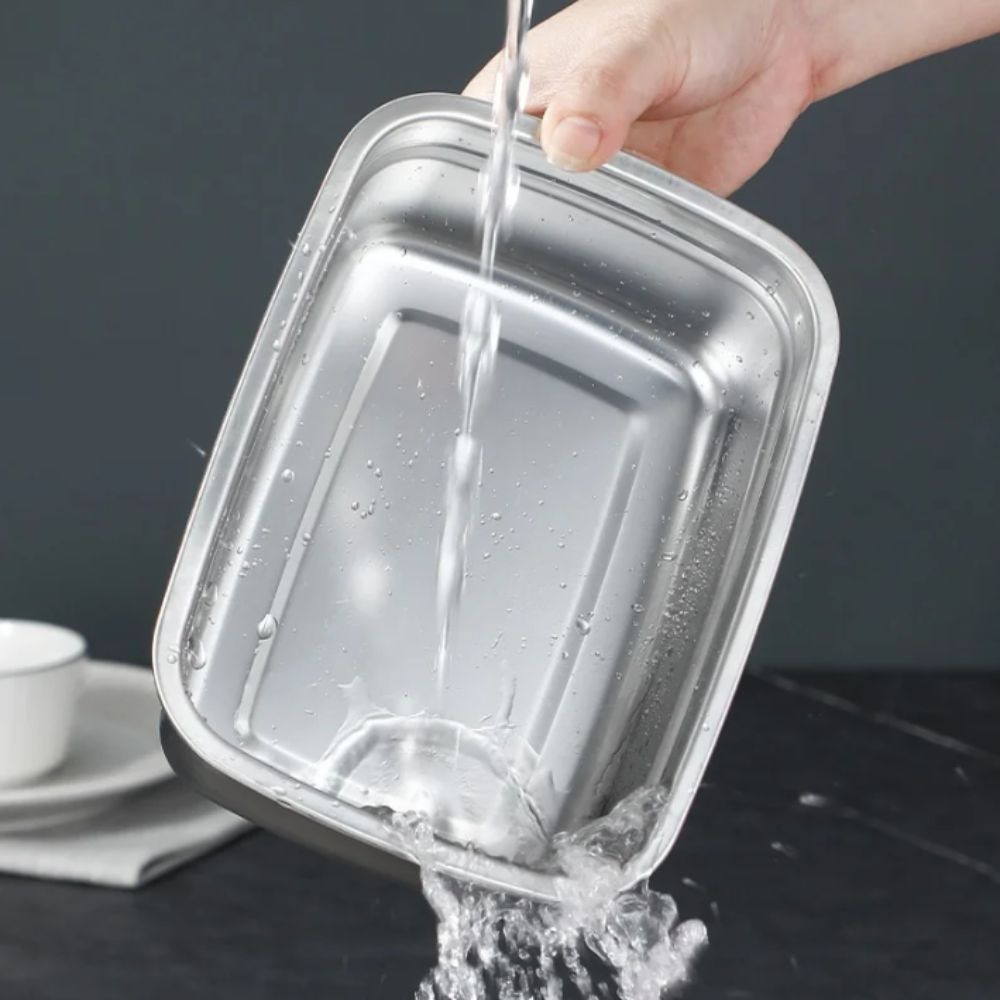 Boîte à déjeuner de Camping en - Meal Prep Freezer avis et prix