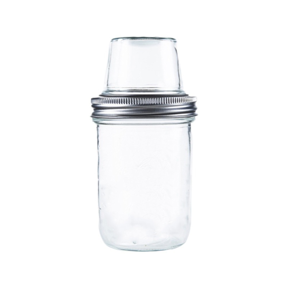 Gobelets à yaourt en parfait d - Meal Prep Glass avis et prix