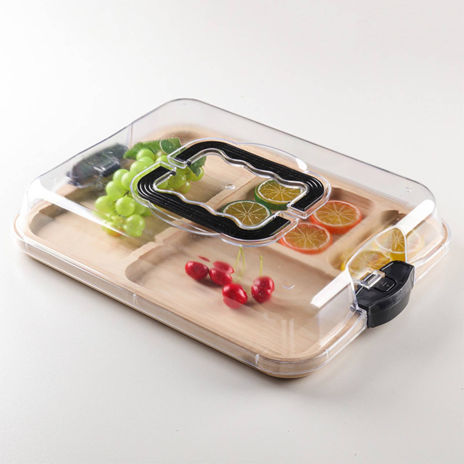 Boîte alimentaire en verre réu - Meal Prep Glass avis et prix