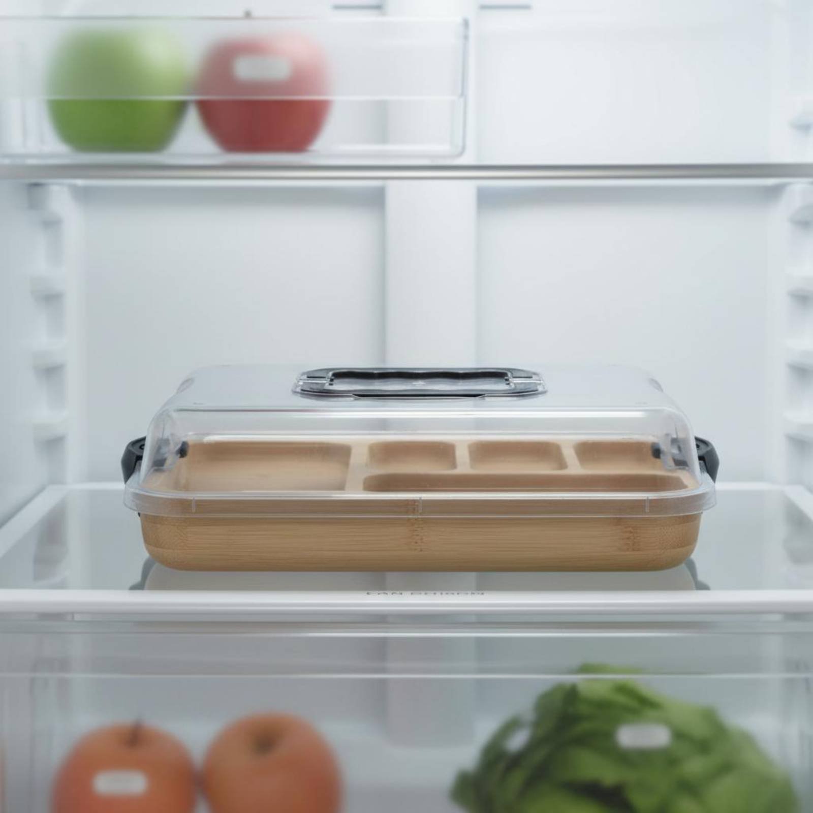 Boîte alimentaire en verre réu - Meal Prep Glass avis et prix