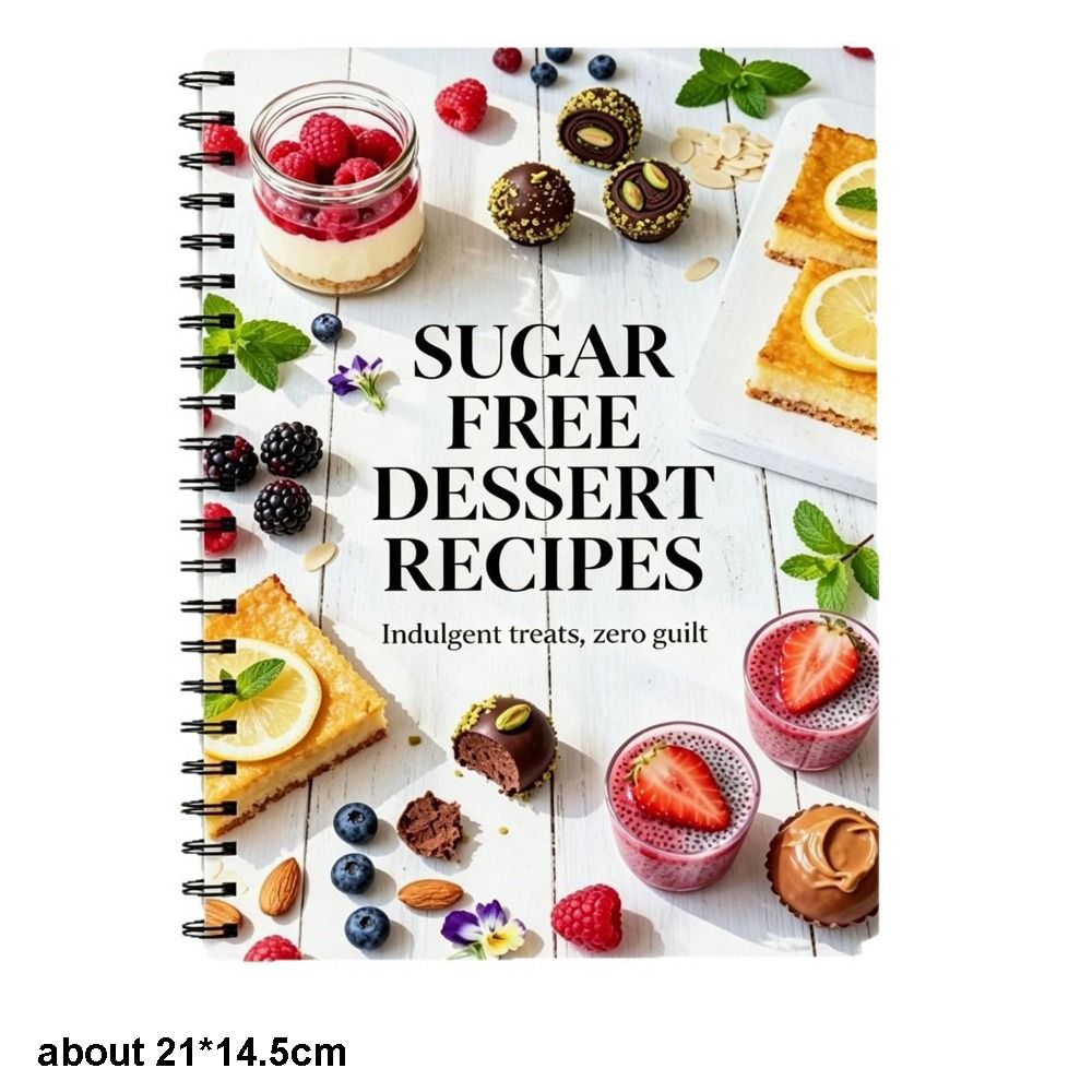 Nouvelles recettes de desserts - Meal Prep Simple avis et prix