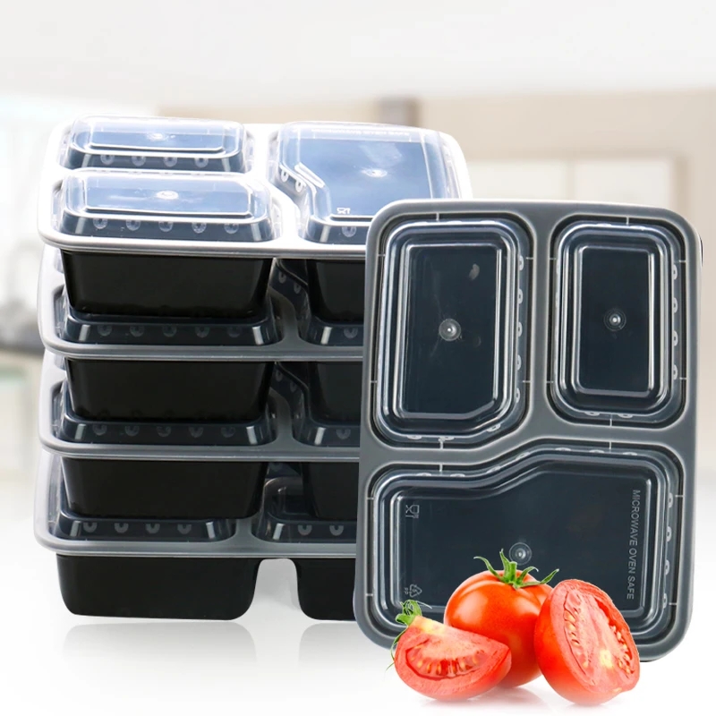 Conteneur de préparation de re - Meal Prep Freezer avis et prix