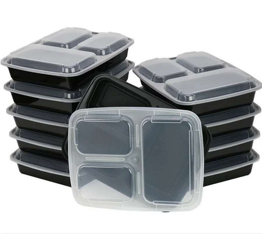 Conteneur de préparation de re - Meal Prep Freezer avis et prix