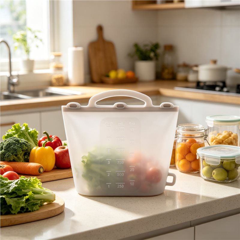 AB66-Sacs de conservation des  - Meal Prep Freezer avis et prix