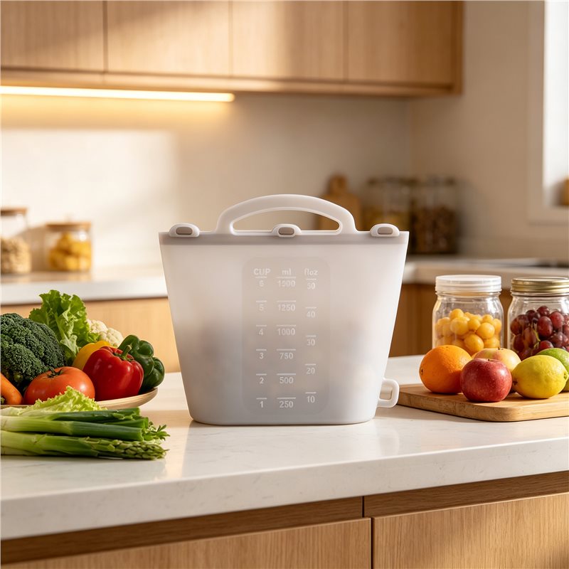 AB66-Sacs de conservation des  - Meal Prep Freezer avis et prix