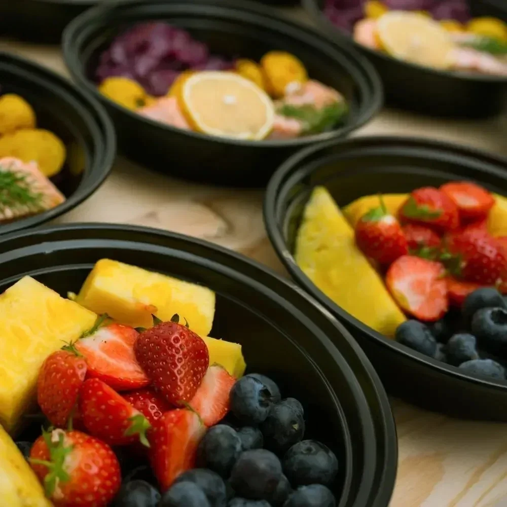 Conteneurs de préparation de r - Meal Prep Freezer avis et prix