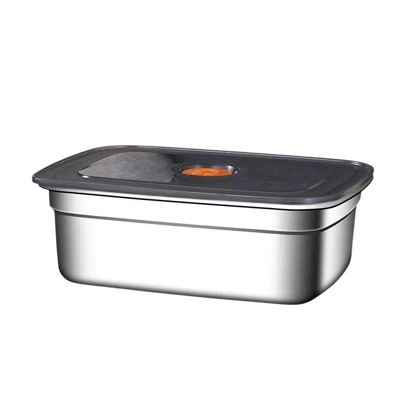 Boîte à lunch de camping en ac - Meal Prep Freezer avis et prix