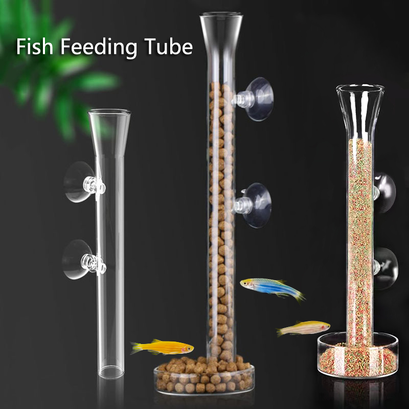 Tube d'alimentation en verre p - Meal Prep Glass avis et prix