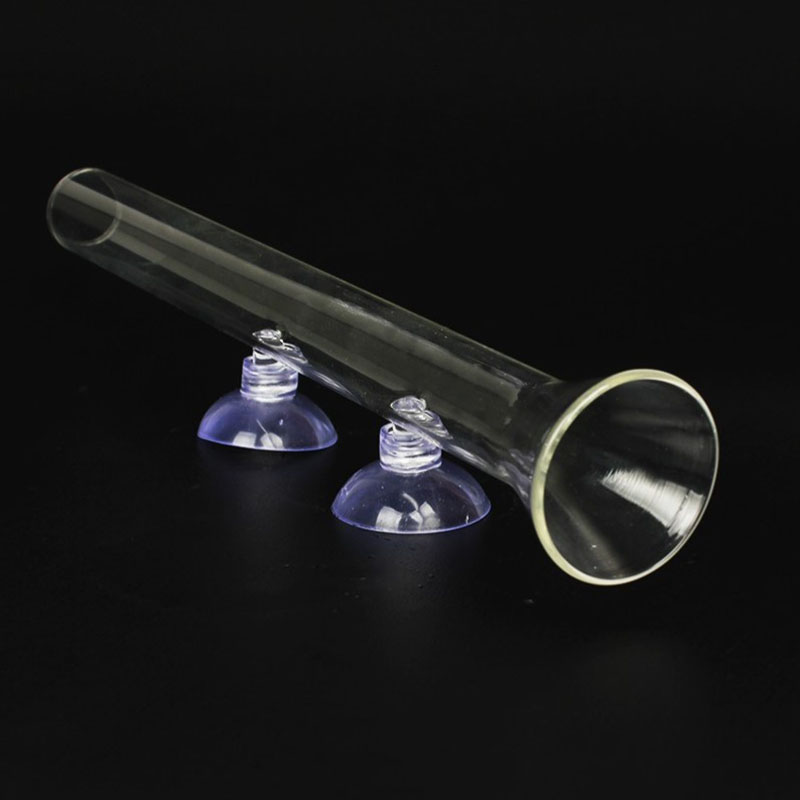 Tube d'alimentation en verre p - Meal Prep Glass avis et prix
