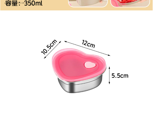 Nouvelle boîte de conservation - Meal Prep Freezer avis et prix