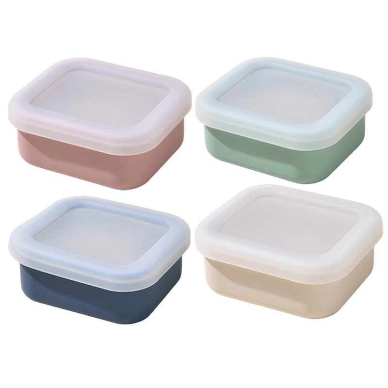 Moules de congélation en silic - Meal Prep Freezer avis et prix
