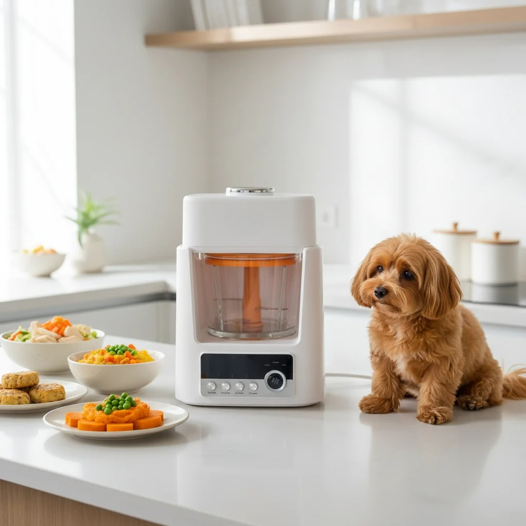 Machine automatique de prépara - Meal Prep Simple avis et prix