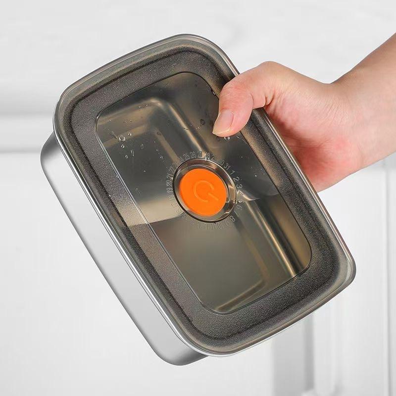 (BF06) Boîte à lunch de campin - Meal Prep Freezer avis et prix