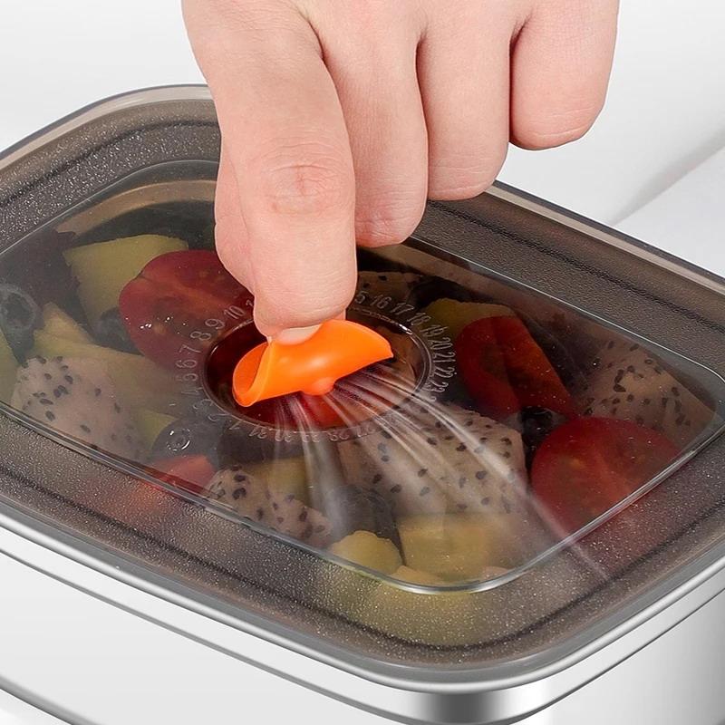 (BF06) Boîte à lunch de campin - Meal Prep Freezer avis et prix