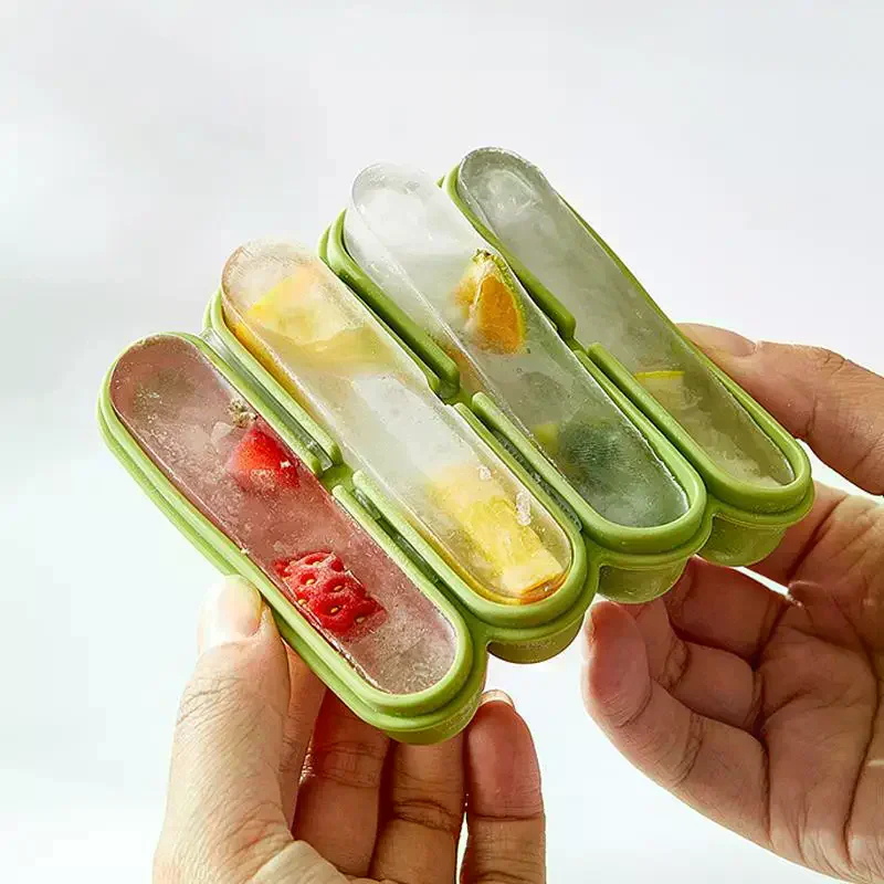 Bac à glaçons réutilisable en  - Meal Prep Freezer avis et prix