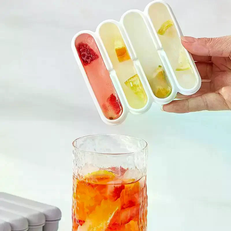 Bac à glaçons réutilisable en  - Meal Prep Freezer avis et prix
