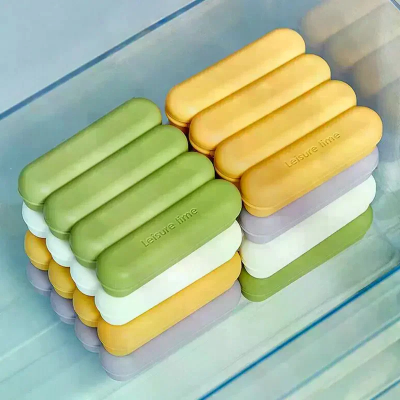 Bac à glaçons réutilisable en  - Meal Prep Freezer avis et prix