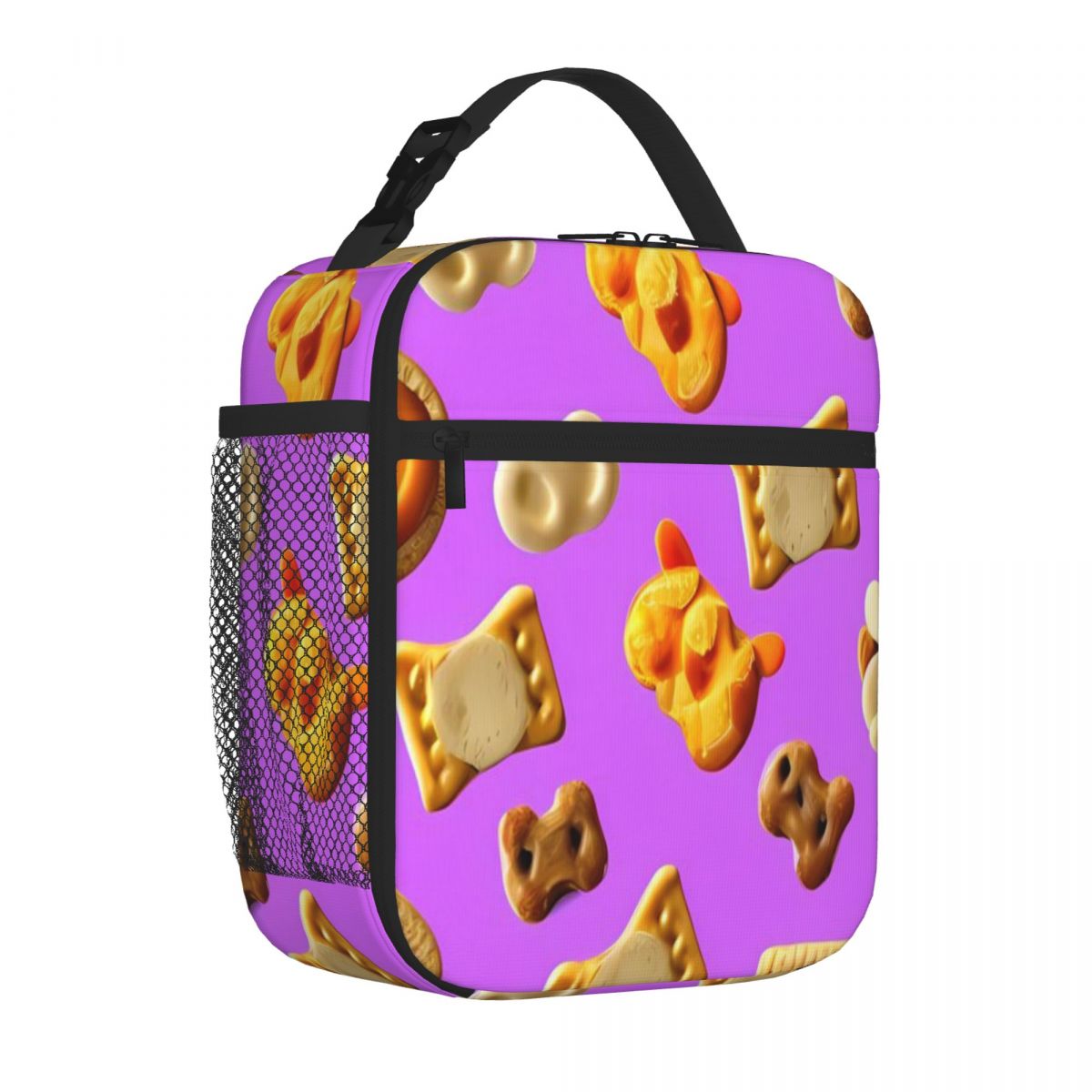 Sac Isotherme pour Repas Quoti - Meal Prep Simple avis et prix