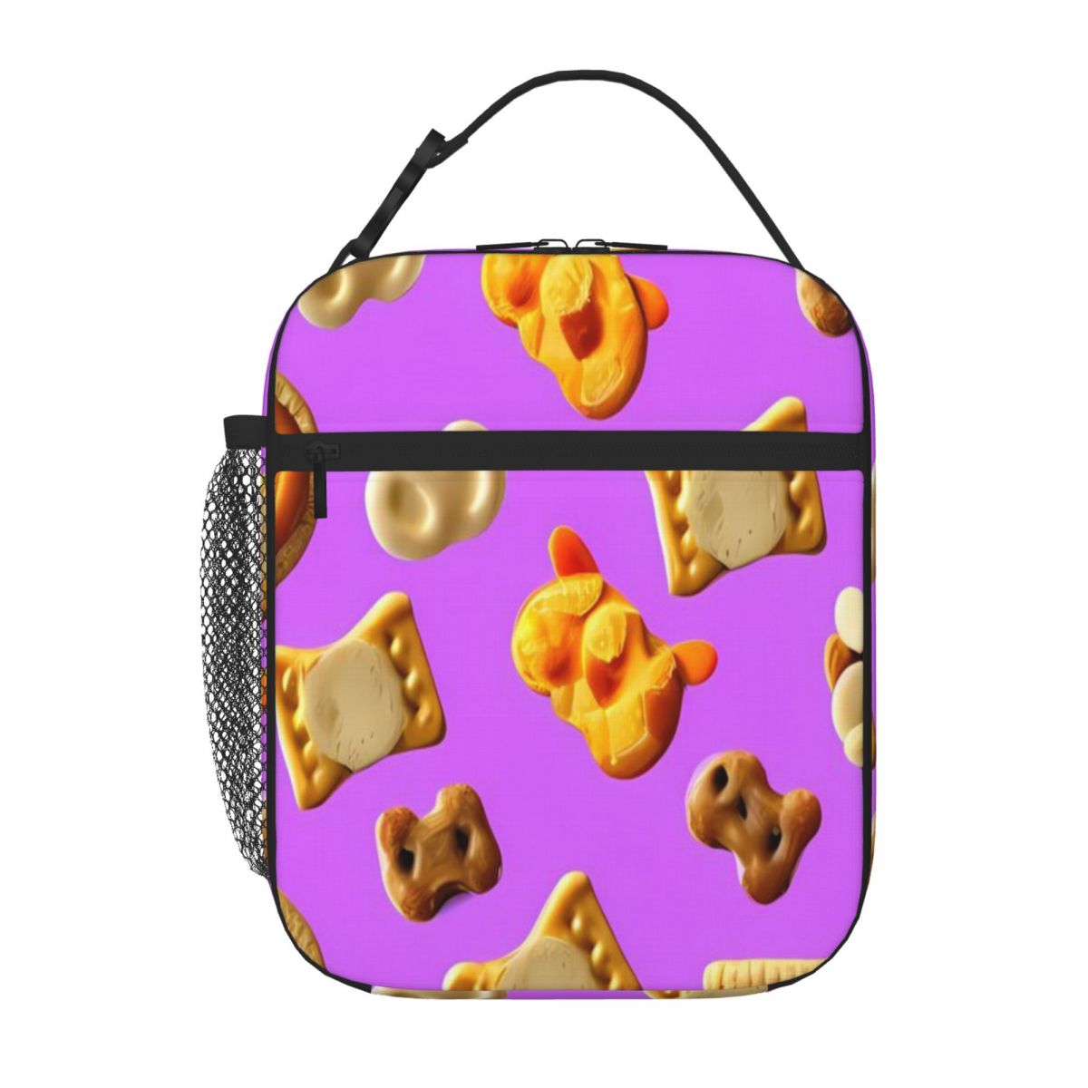 Sac Isotherme pour Repas Quoti - Meal Prep Simple avis et prix
