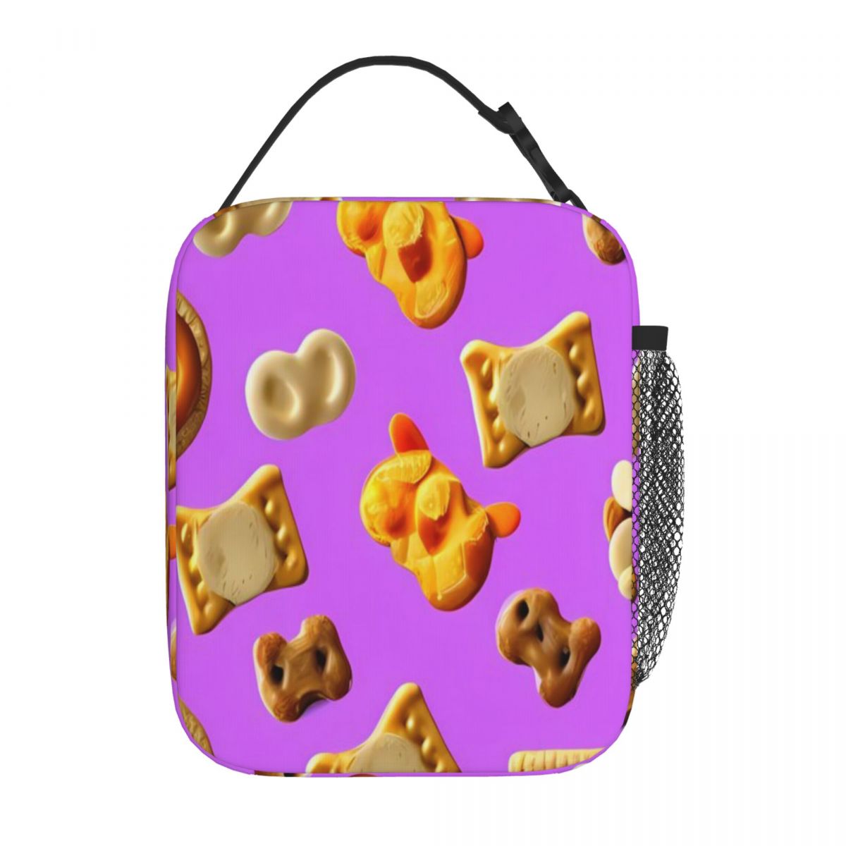 Sac Isotherme pour Repas Quoti - Meal Prep Simple avis et prix
