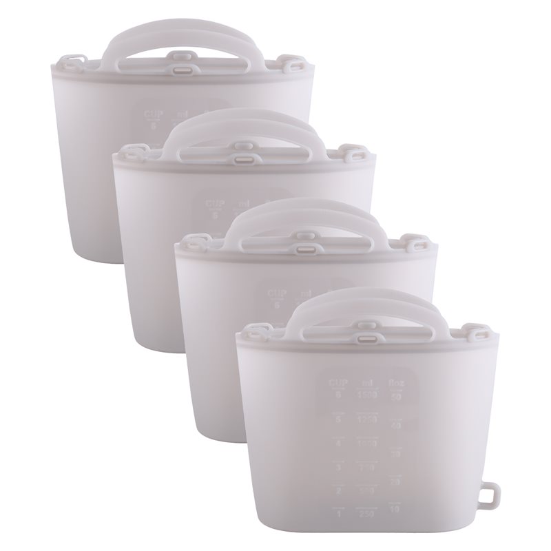 75STO-Sacs de conservation des - Meal Prep Freezer avis et prix