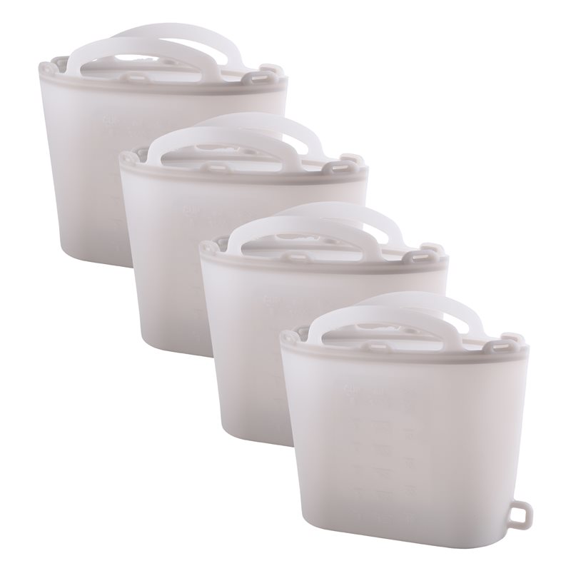 75STO-Sacs de conservation des - Meal Prep Freezer avis et prix