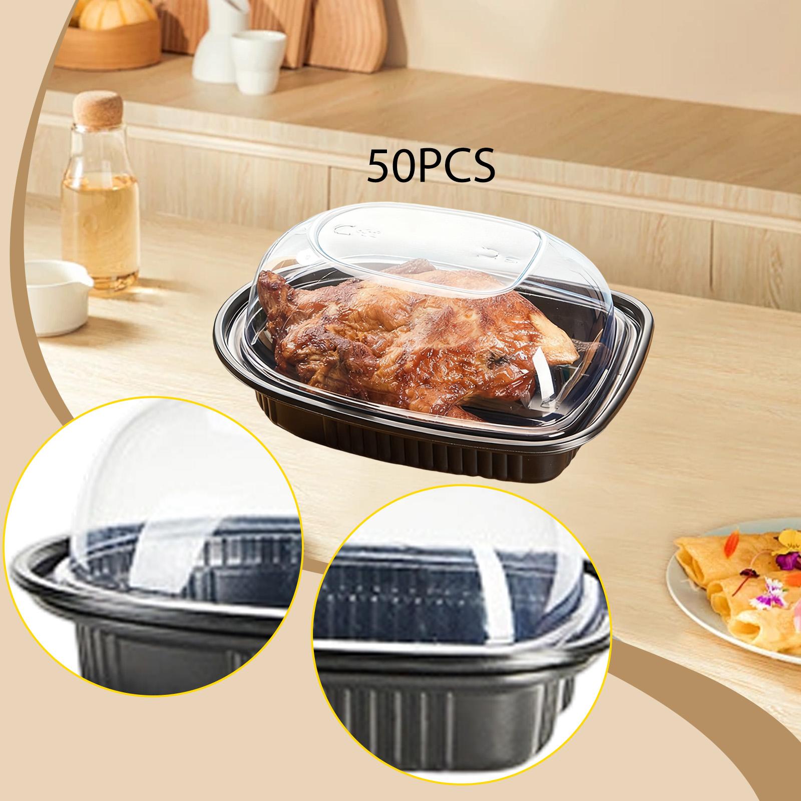 50 Contenants de Rangement pou - Meal Prep Chicken avis et prix